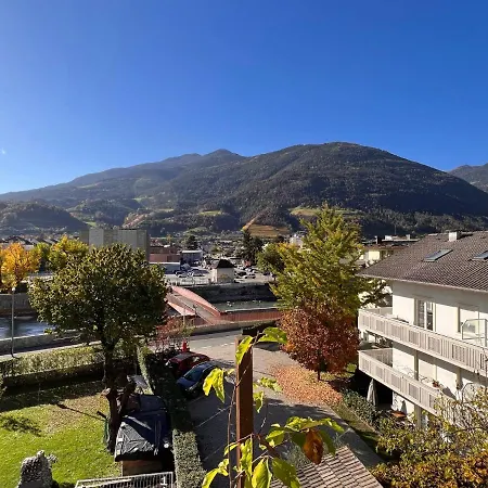 Isarcus Appartement