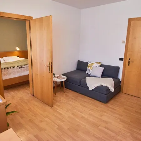 Apartment Isarcus Bressanone