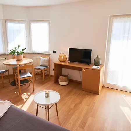 Appartement Isarcus