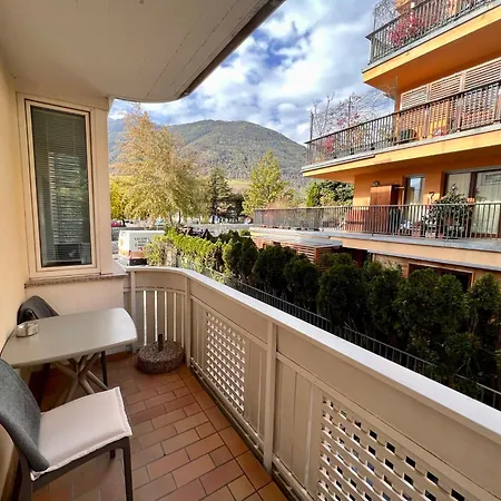 Appartement Isarcus