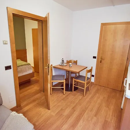 Appartement Isarcus