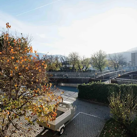 Apartment Isarcus Bressanone