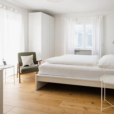 Appartement Isarcus
