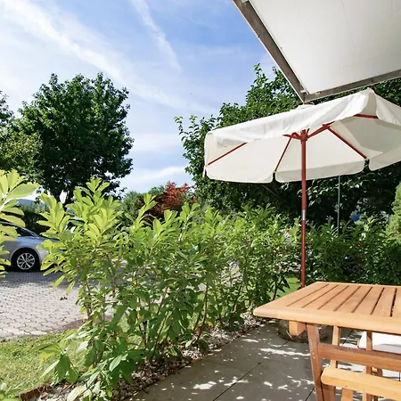 Isarcus Appartement *