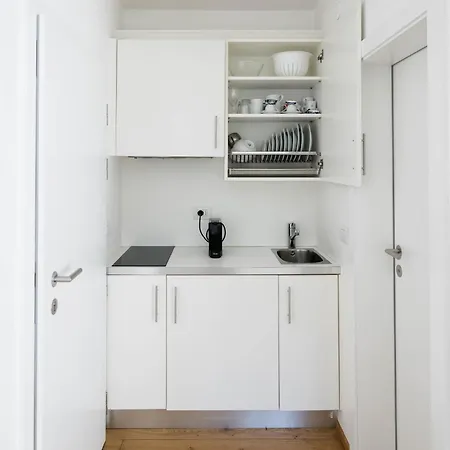 Appartement Isarcus Bressanone