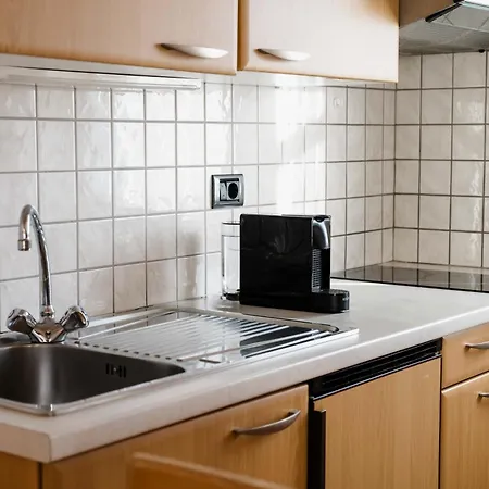 Appartement Isarcus