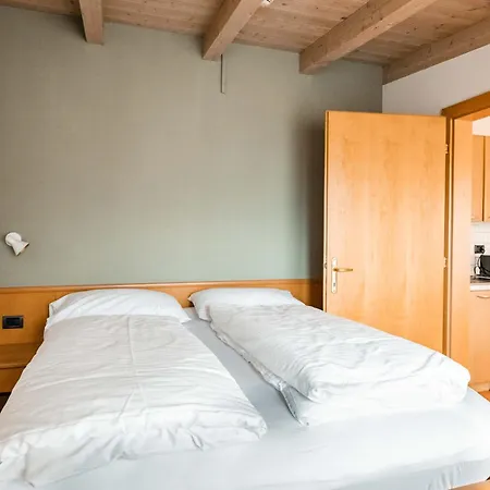 Apartment Isarcus Bressanone