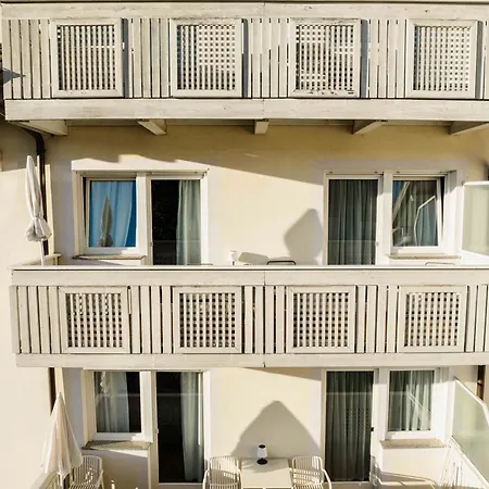 Appartement Isarcus