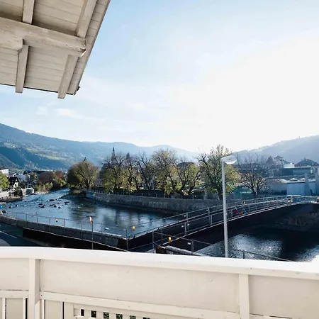 Appartement Isarcus Bressanone
