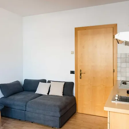 Isarcus Appartement