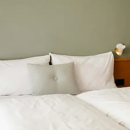Isarcus Appartement *