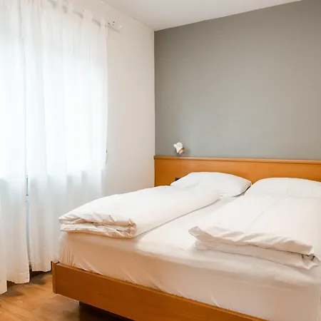 Appartement Isarcus Bressanone