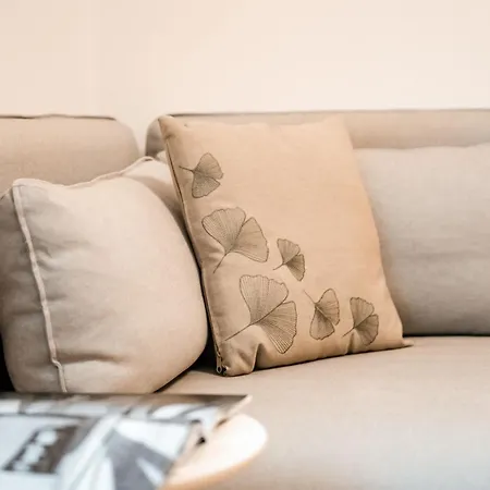 Isarcus Apartment