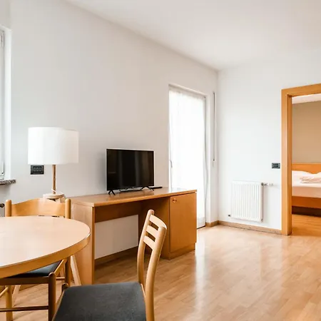 Appartement Isarcus