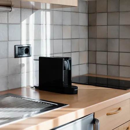 Appartement Isarcus