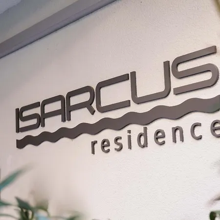 Appartement Isarcus