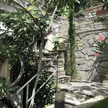 Isarcus Appartement Bressanone